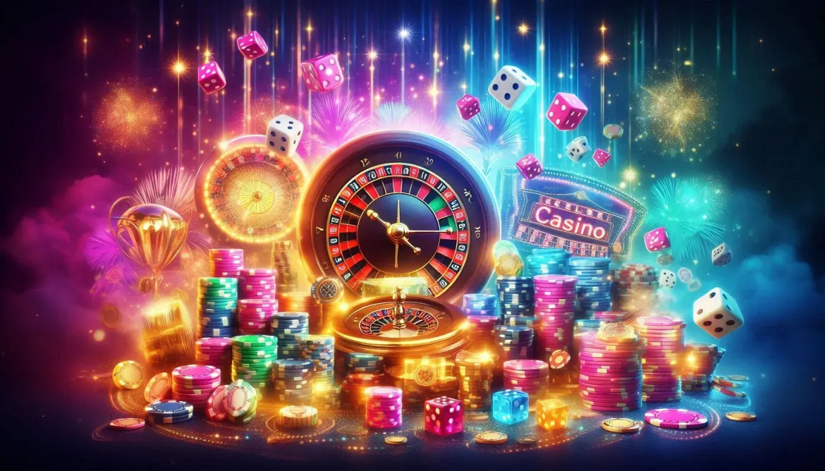 Magical Spin Casino